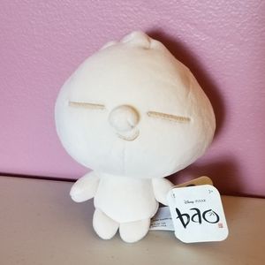 bao stuffed animal